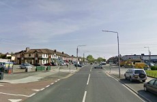 Two men injured in rush-hour shootings in Dublin