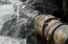 Water supplies restored after large main burst in Limerick