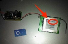Someone spied on this Reddit user — using a bugged extension cable