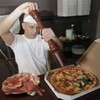 ‘Bunga Bunga’ pizza satirises Berlusconi scandal