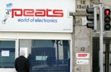 Peats 'World of Electronics' shuts its doors · TheJournal.ie