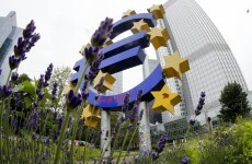 Irish banks becoming less reliant on ECB