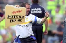 So bad it's almost good: 'Here's to Davy' is certain to bring Clare an All-Ireland title