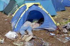 Here are the worst things about going to a music festival