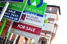 Central Bank stress tests consider 13.4% per cent drop in house prices