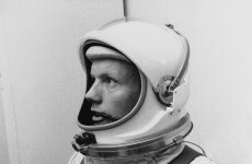 VIDEO: NASA marks one year since Neil Armstrong's death