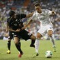 Departures Lounge: Unsettled Ozil after a move to England