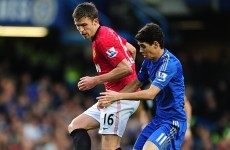 3 key battles that will decide Manchester United v Chelsea