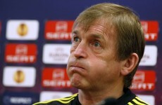 Liverpool, Ajax, PSV struggling in Europa League
