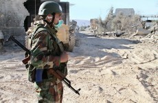 Column: 'Chemical weapons' are in the news for dreadful reasons – but what are they?