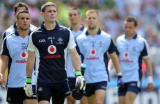 Kick-out pressure can help Kerry crack Dubs -- John O'Leary