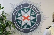 Two petrol bombs thrown at house in Tyrone