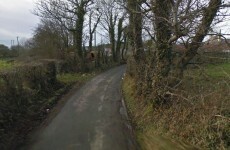Car being examined by gardaí investigating Donegal hit-and-run