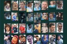 PSNI releases more photos of people linked with disorder