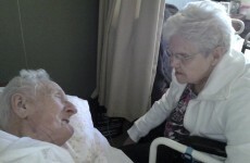 Couple married for 65 years die 11 hours apart