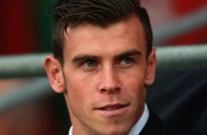 David Moyes refuses to deny Gareth Bale interest