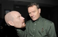 Bryan Cranston has been cast in the new Superman film