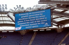 Limerick to continue Hawk-Eye fight after latest appeal rejected