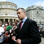 Colm Keaveney is considering running in next year's European elections