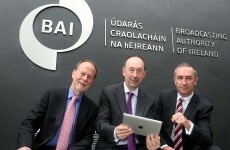 BAI: ‘There is a risk that Irish-made TV content could become marginalised’