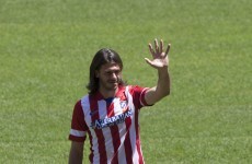 Departures Lounge: Pellegrini calls for reinforcements