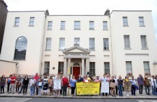 Magdalene protest to take place at Sisters of Mercy office