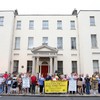 Magdalene protest to take place at Sisters of Mercy office