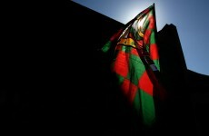 Mayo warn fans to beware of bogus fundraising