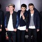 Your weekend movies... One Direction and Vikings