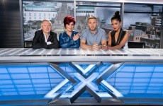 Watching The X Factor tonight? Try this drinking game