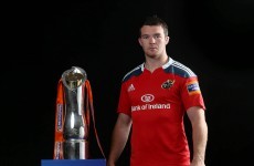 O’Mahony: Munster must start turning 'bitterness' into trophies again
