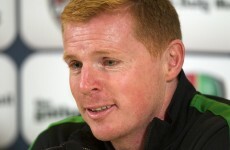 Neil Lennon hits back at Shakhter claims