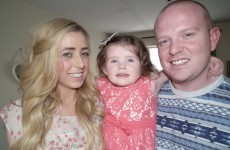 Family fundraises for hospital that helped Ellie hear