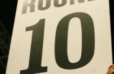The Morning Score: Friday
