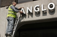Former Anglo Irish Bank files for US bankruptcy