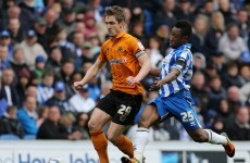 5 Irish players who could do with a move this week