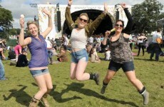 Electric Picnic 'has signed contract for 10 more years'