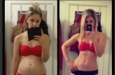 Personal Trainer debunks those infuriating 'before and after' weight-loss pictures