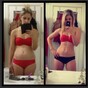 Personal Trainer debunks those infuriating 'before and after' weight-loss pictures