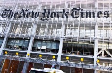 New York Times website down in 'malicious' attack