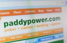 Paddy Power profits up 12 per cent in first half of 2013