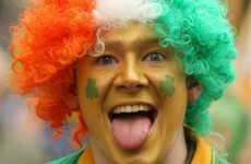 The Daily Fix: St Patrick’s Day