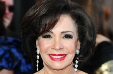 Why did Shirley Bassey's singing interrupt Morning Ireland's 7am news bulletin?