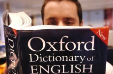 Omnishambles, twerk and dad dancing make the Oxford dictionary