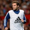 Wenger admits Arsenal are interested in Juan Mata