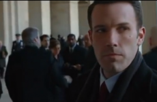 Check out Ben Affleck and Bryan Cranston in a trailer for the new Superman