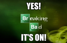 7 signs you're addicted to a TV series
