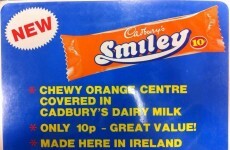 9 greatest treats you could have ever found in your lunchbox
