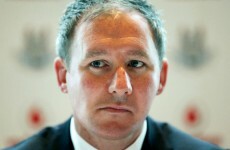 Forget the history -- Dublin staying focused on clear and present danger