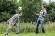 Teacher, footballer and Olympic torchbearer honoured by Deaf community